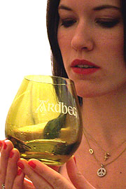 vorgestellt: Ardbeg Supernova (©Foto: Marikka-Laila Maisel)